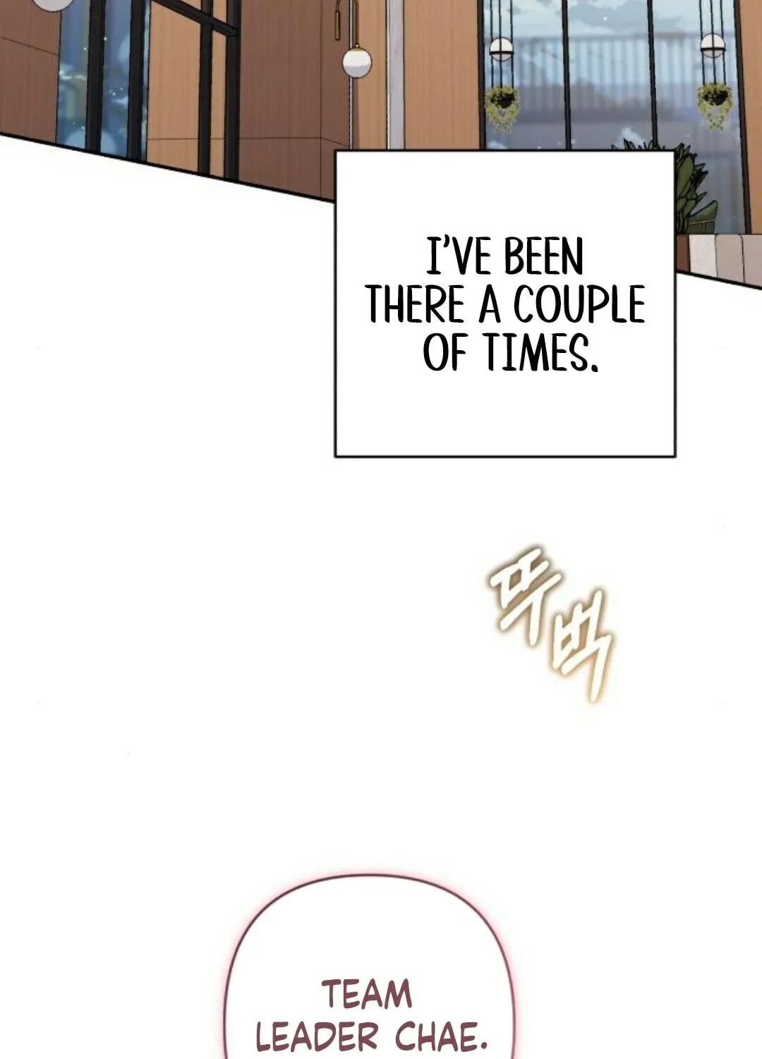Not the First Time Chapter 13 page 107 - 