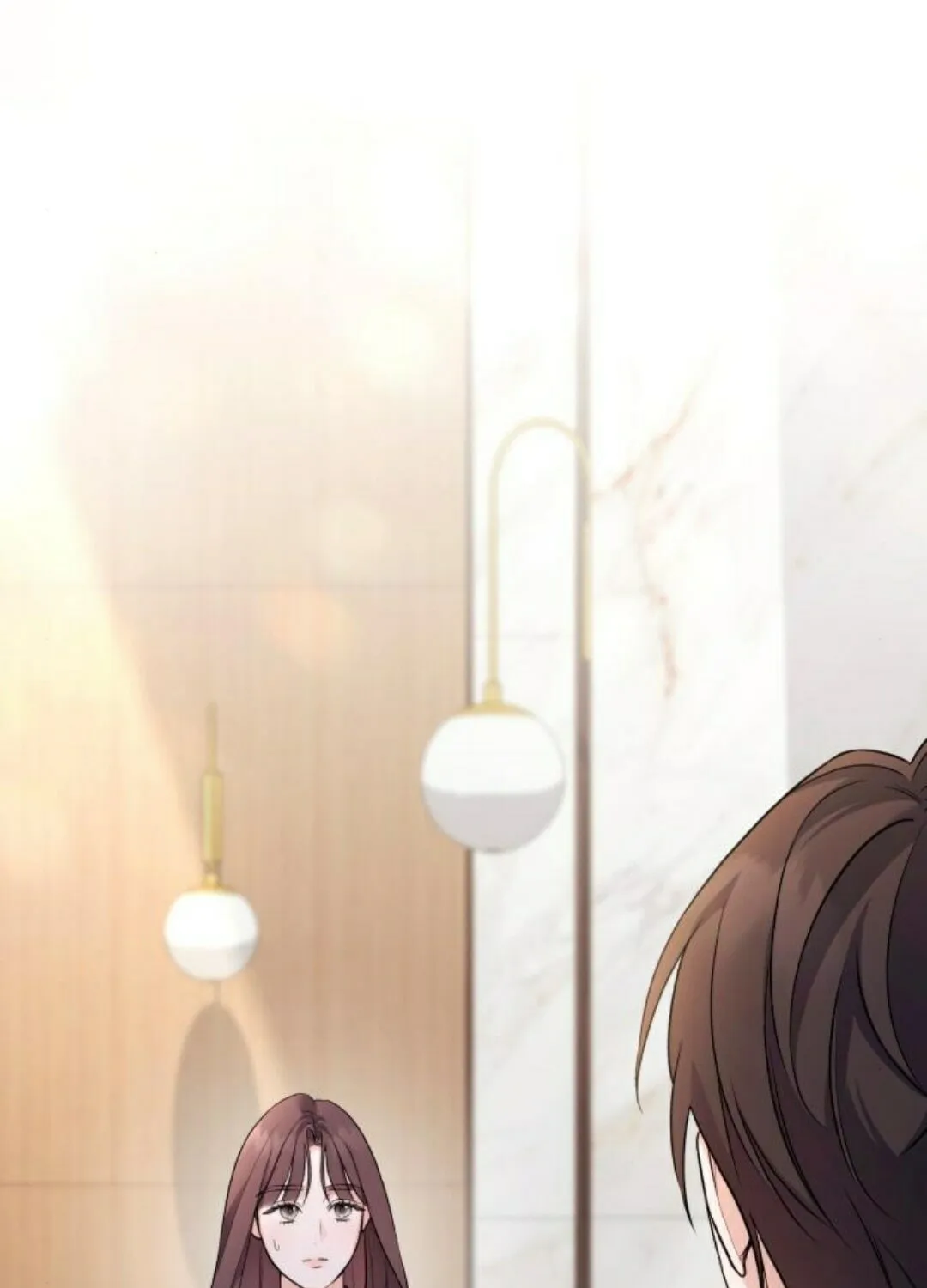 Not the First Time Chapter 13 page 109 - 