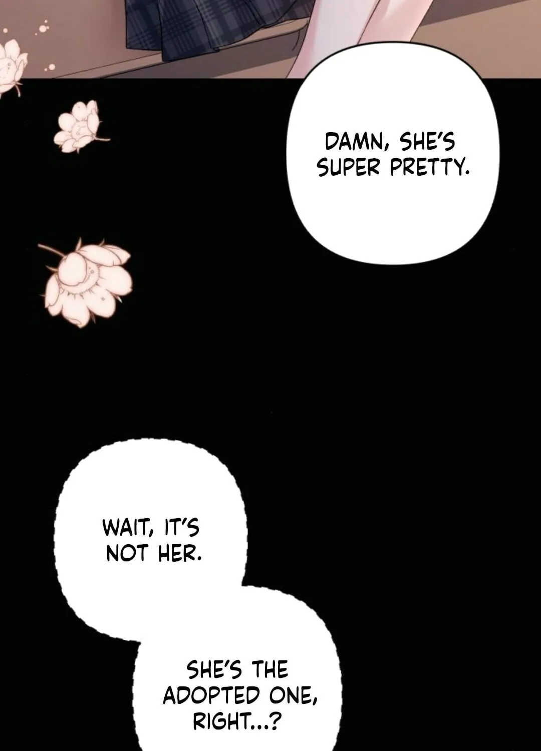 Not the First Time Chapter 13 page 12 - 