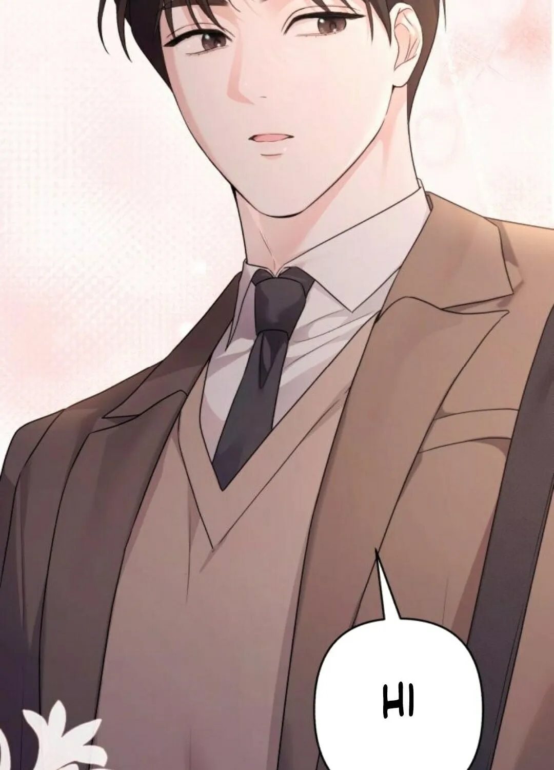 Not the First Time Chapter 13 page 19 - 