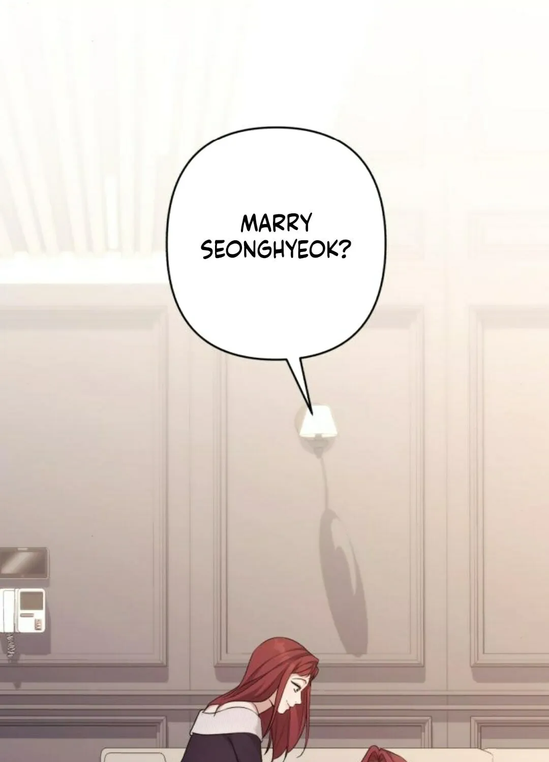 Not the First Time Chapter 13 page 27 - 
