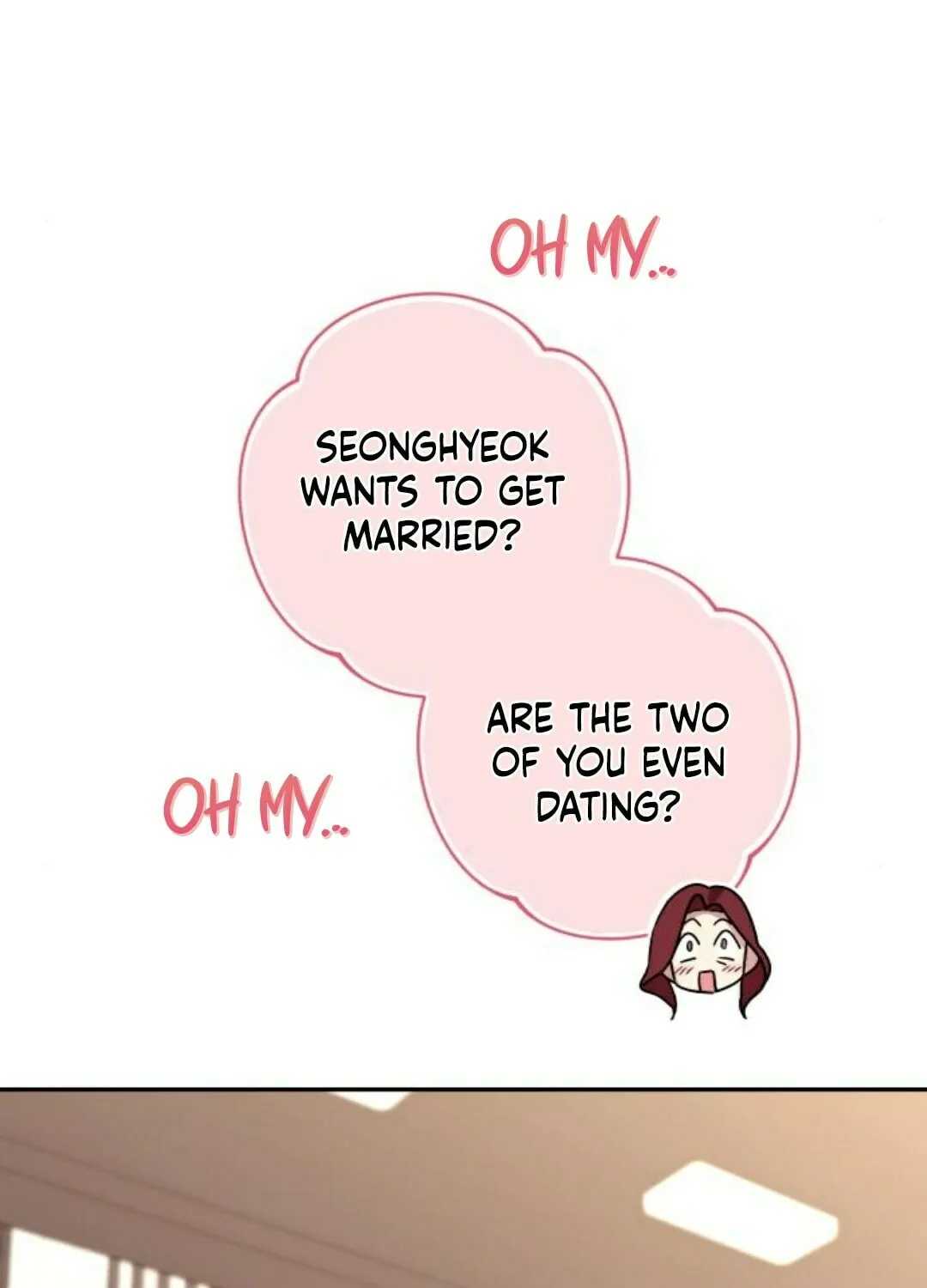 Not the First Time Chapter 13 page 30 - 