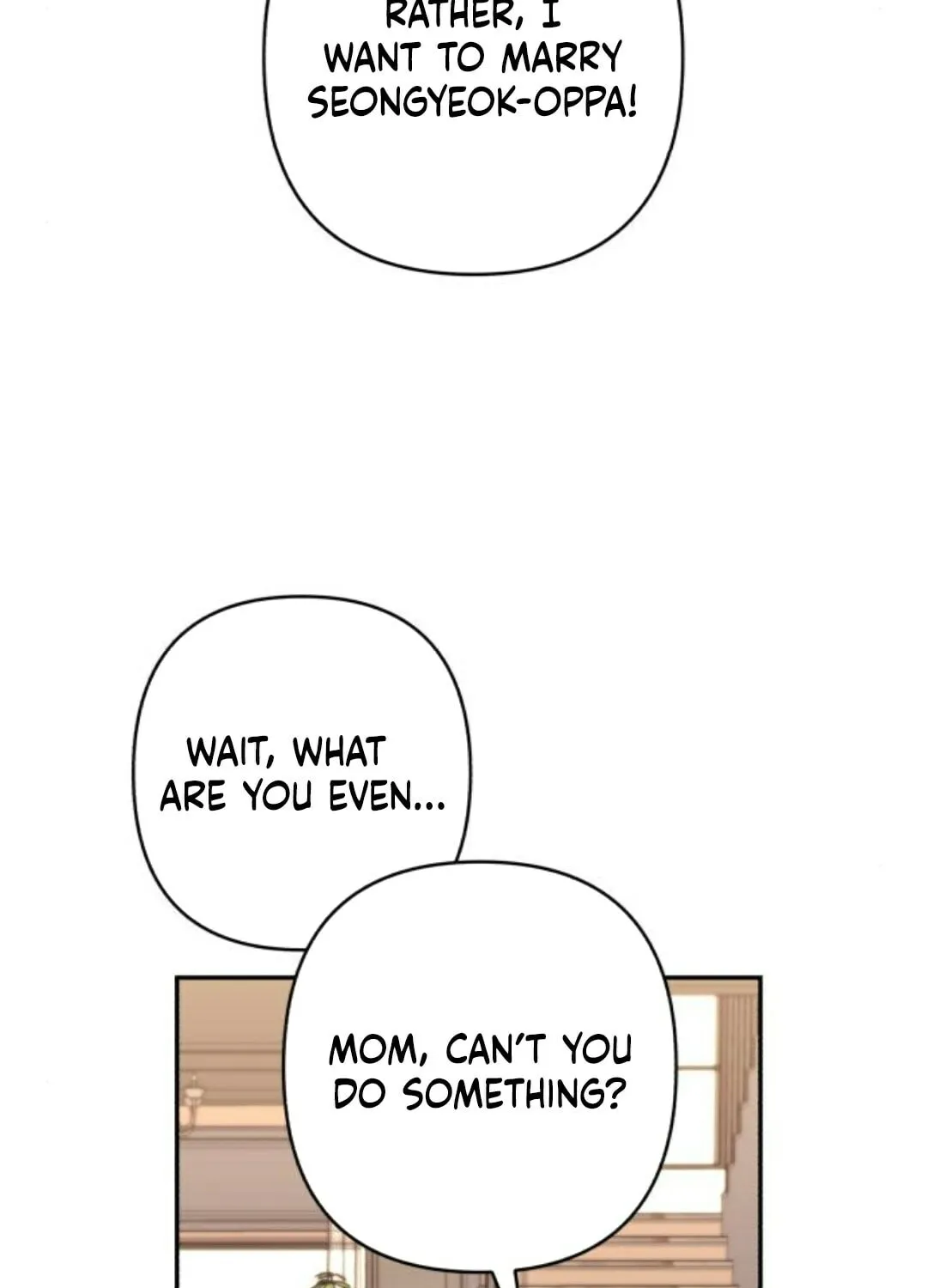 Not the First Time Chapter 13 page 32 - 