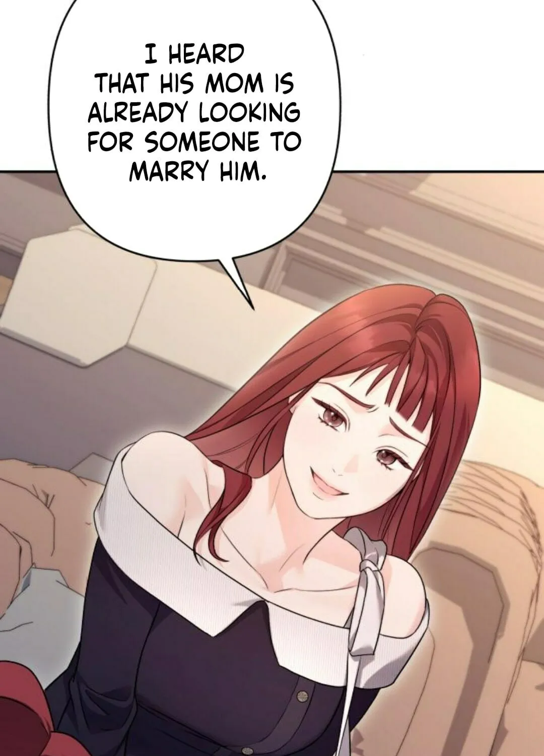 Not the First Time Chapter 13 page 34 - 