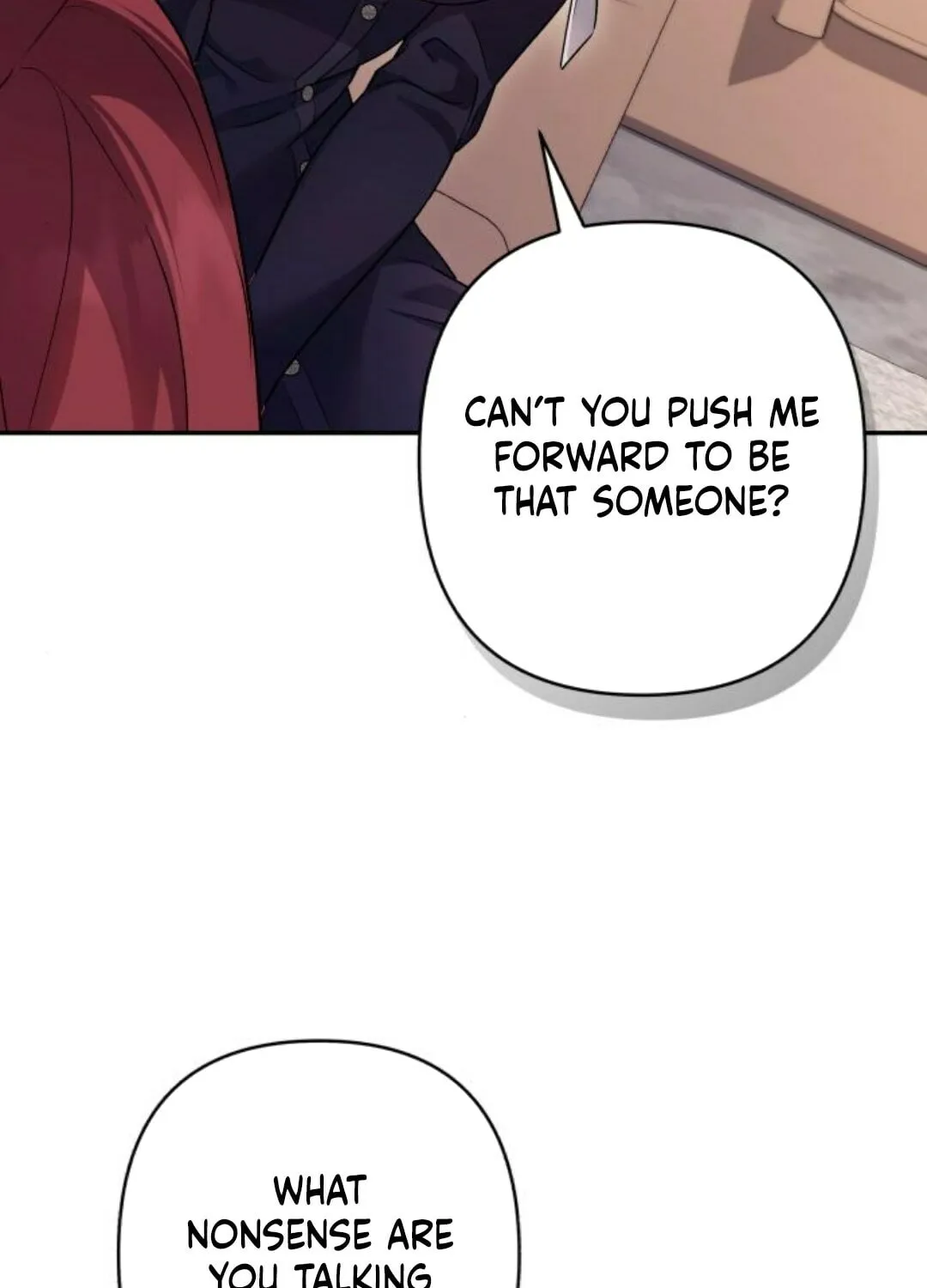 Not the First Time Chapter 13 page 35 - 