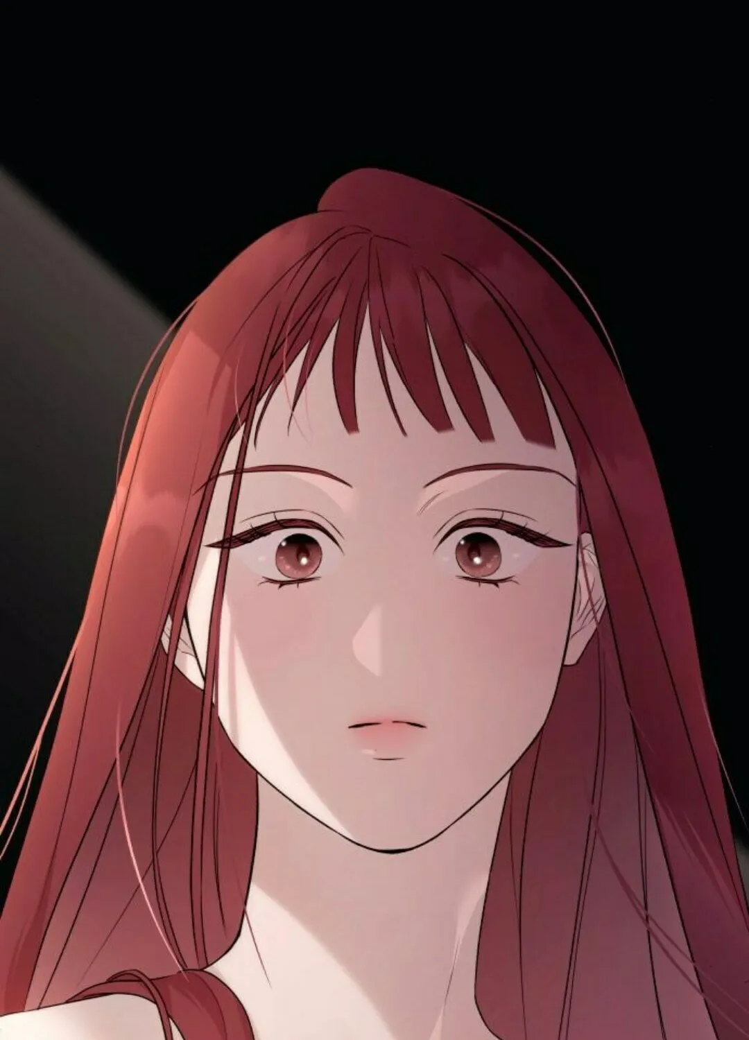 Not the First Time Chapter 13 page 39 - 