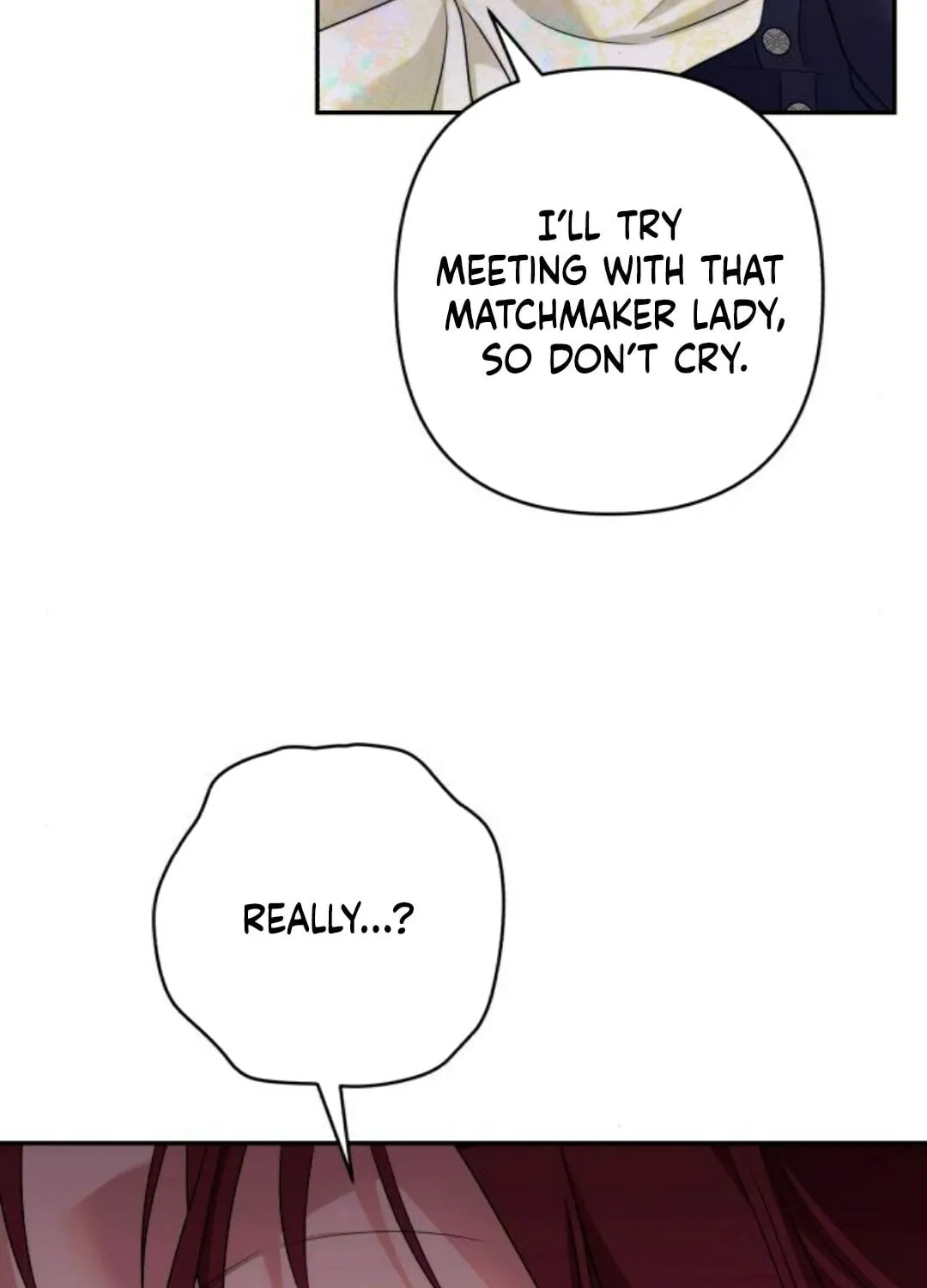 Not the First Time Chapter 13 page 45 - 