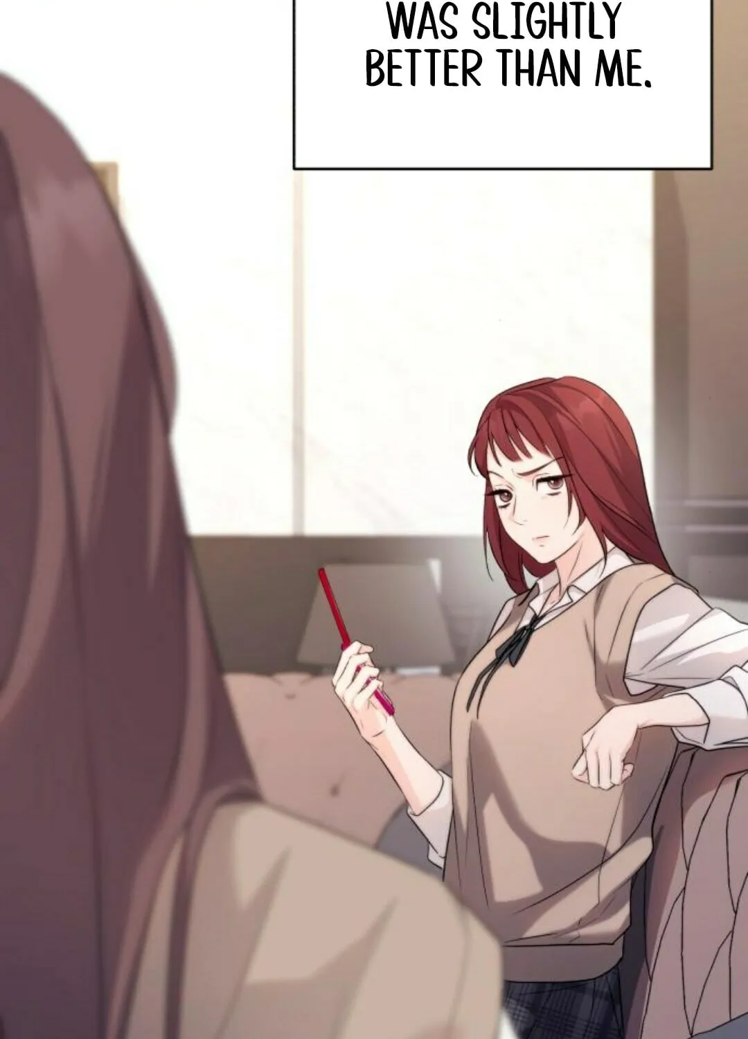 Not the First Time Chapter 13 page 6 - 