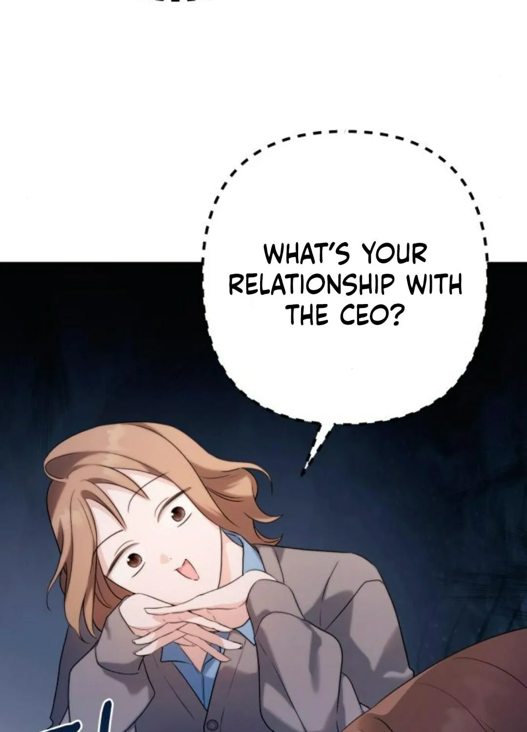 Not the First Time Chapter 13 page 56 - 