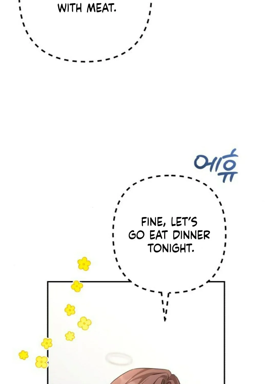 Not the First Time Chapter 13 page 61 - 