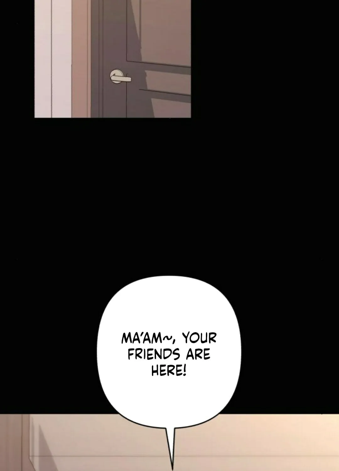 Not the First Time Chapter 13 page 8 - 