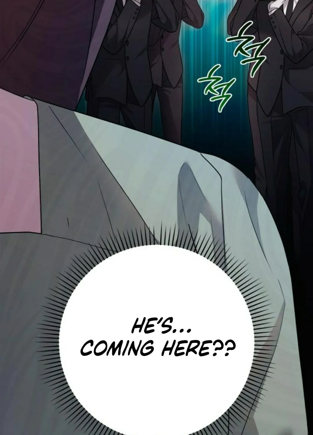Not the First Time Chapter 13 page 71 - 