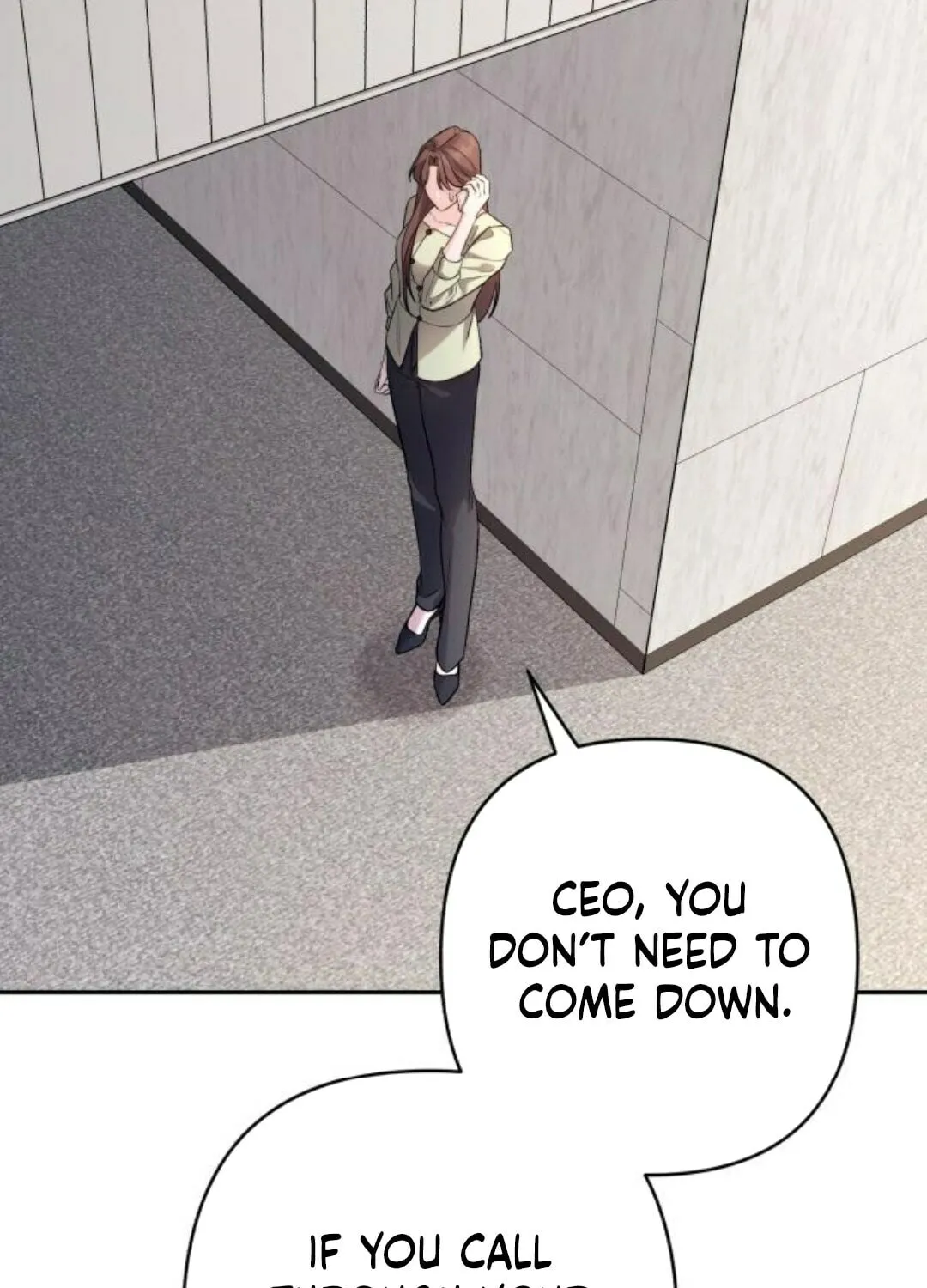 Not the First Time Chapter 13 page 77 - 