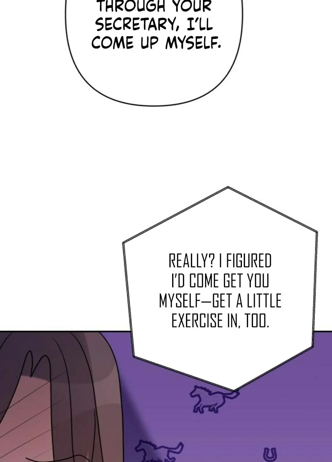 Not the First Time Chapter 13 page 78 - 