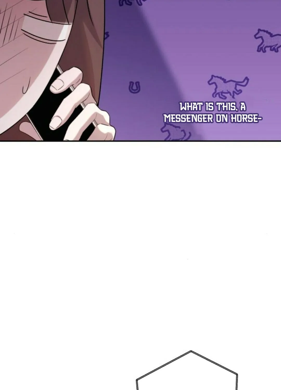 Not the First Time Chapter 13 page 79 - 