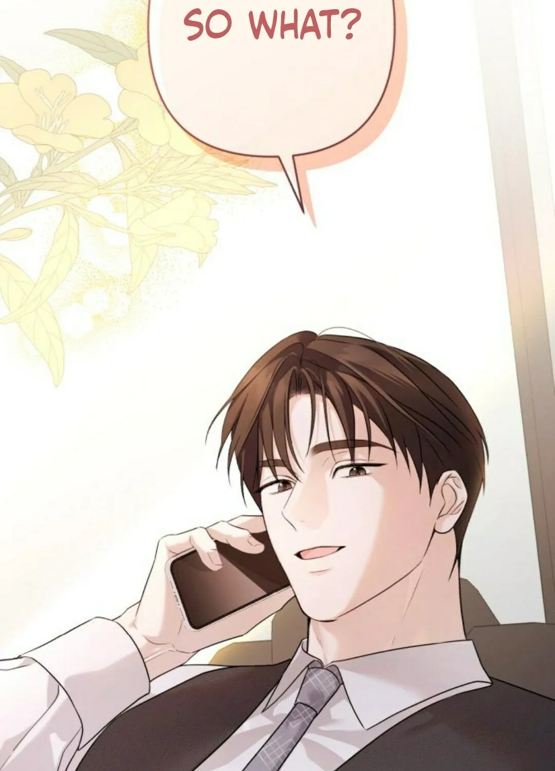 Not the First Time Chapter 13 page 82 - 