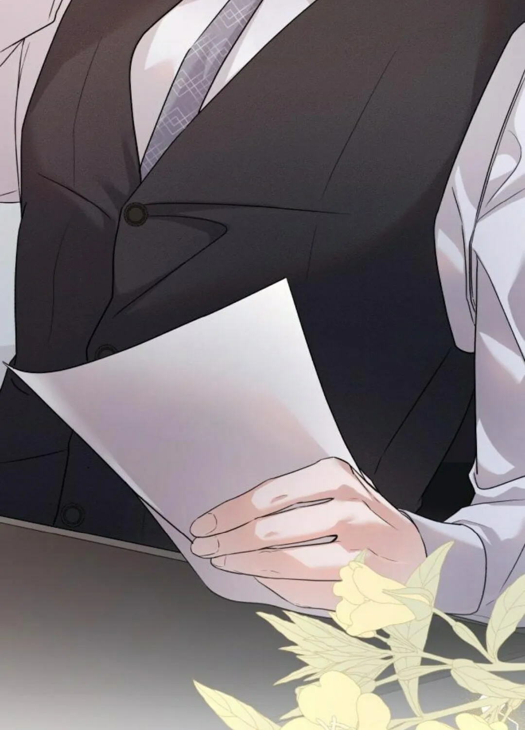 Not the First Time Chapter 13 page 83 - 