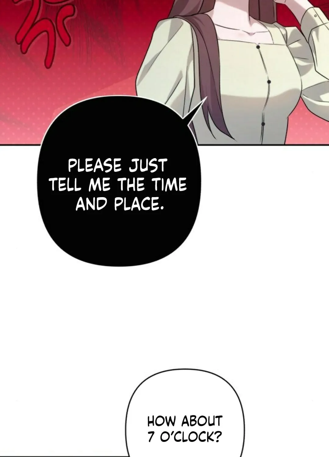 Not the First Time Chapter 13 page 88 - 