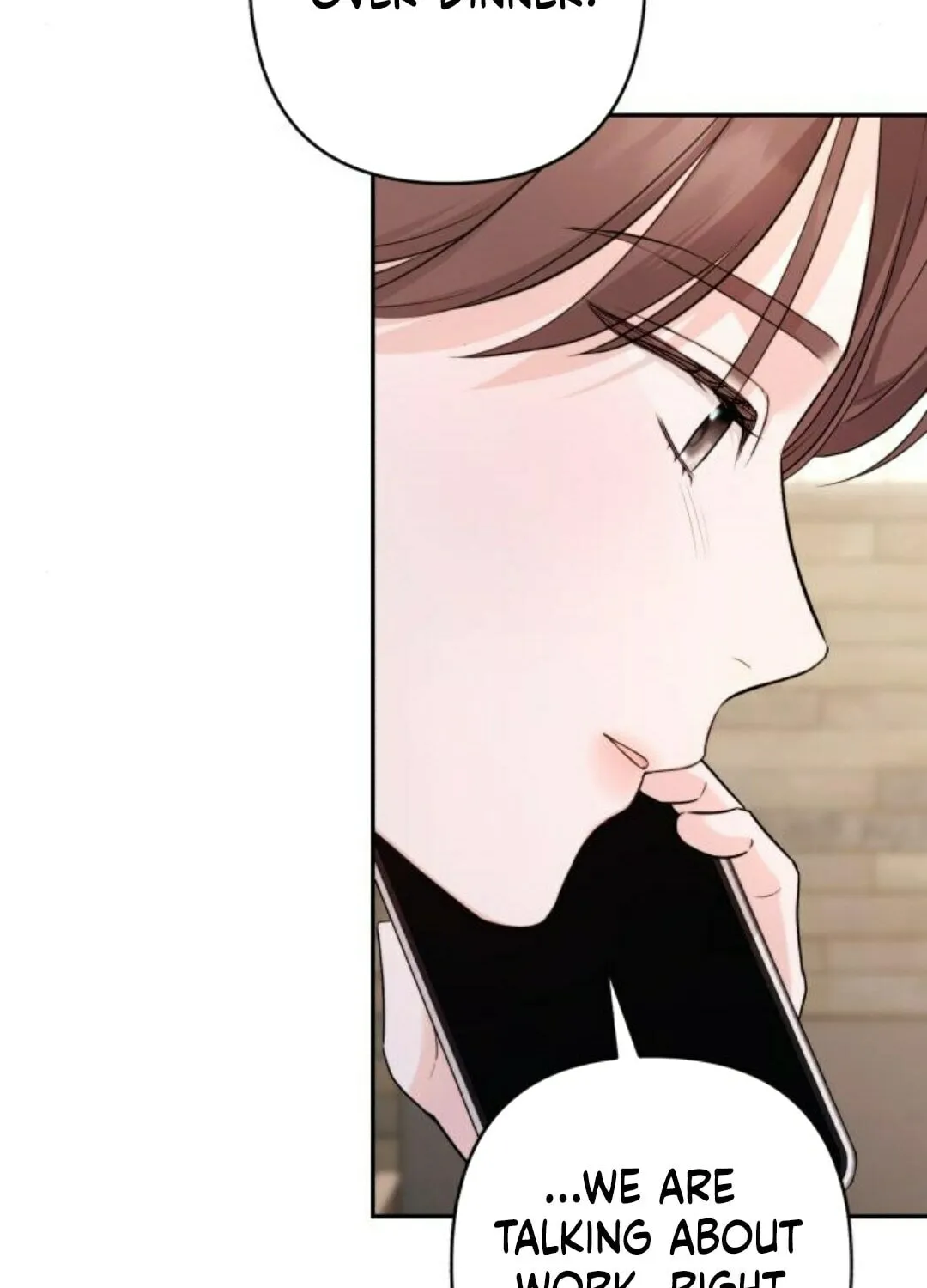 Not the First Time Chapter 13 page 90 - 