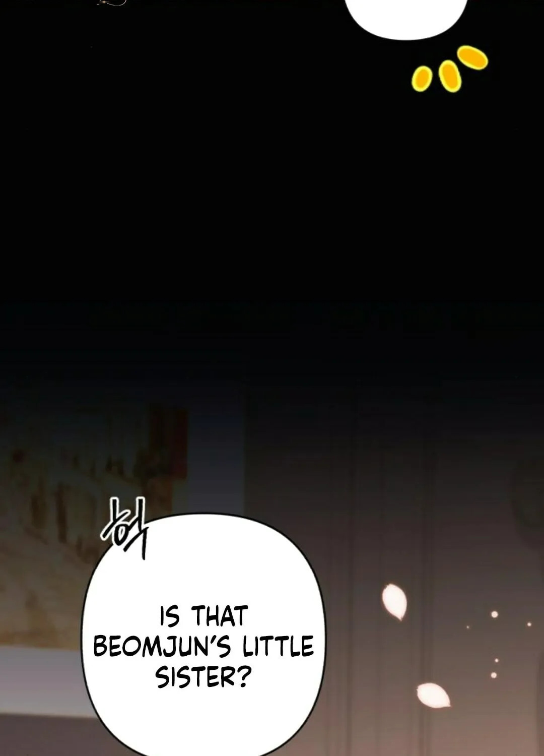Not the First Time Chapter 13 page 10 - 