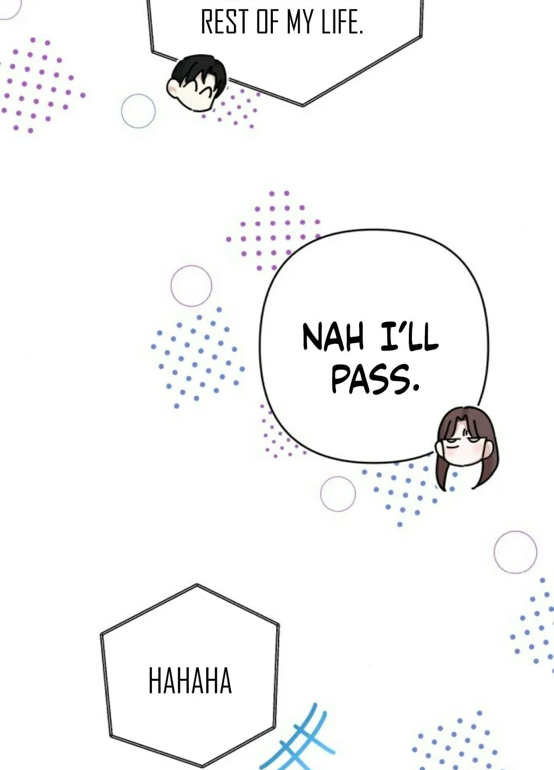 Not the First Time Chapter 13 page 92 - 