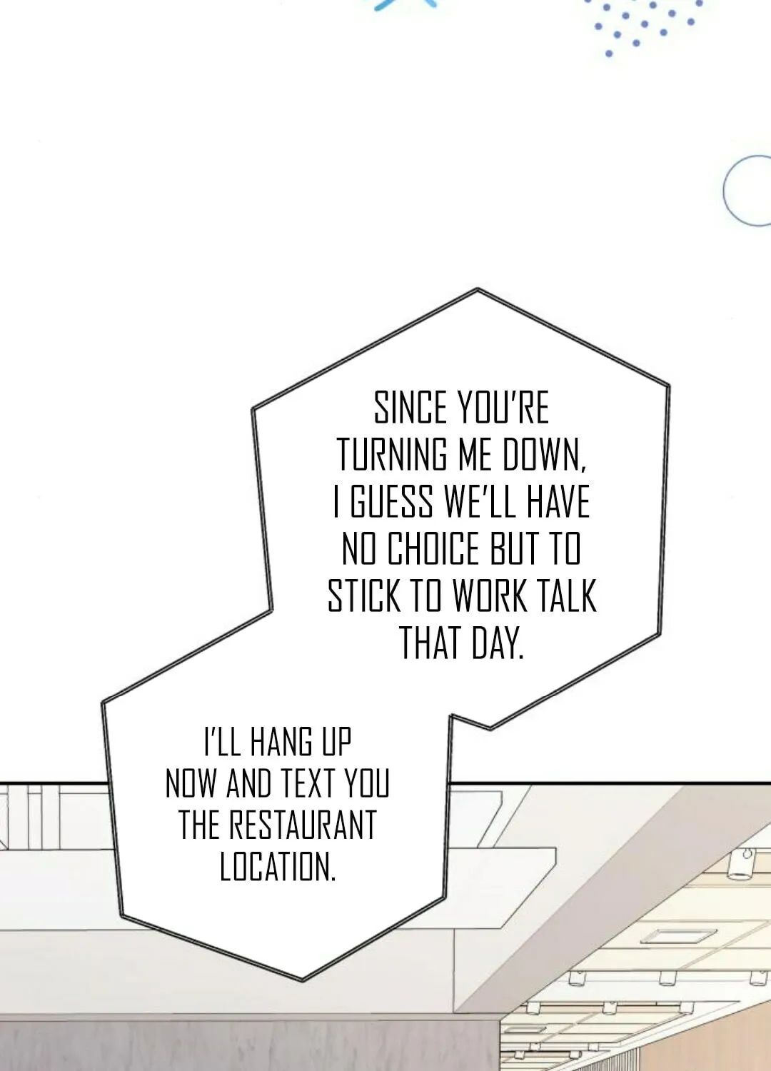 Not the First Time Chapter 13 page 93 - 