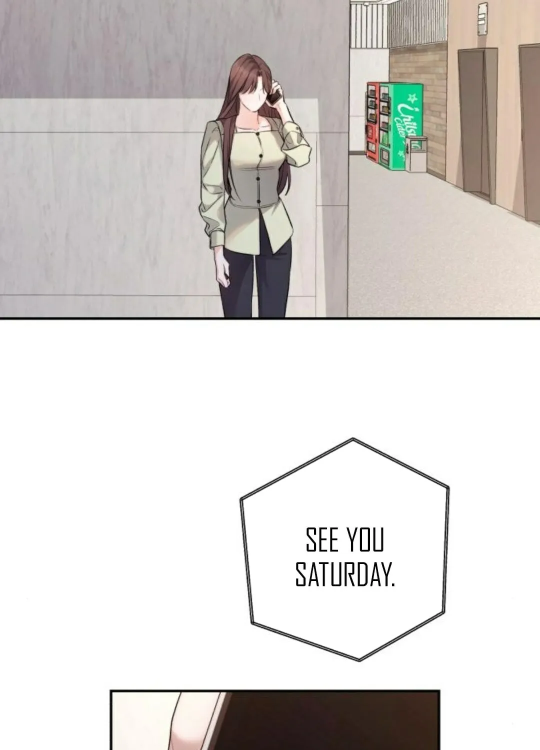Not the First Time Chapter 13 page 94 - 