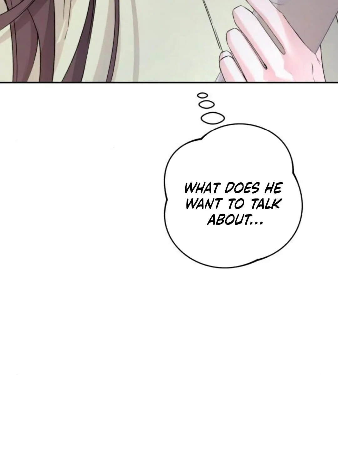 Not the First Time Chapter 13 page 97 - 