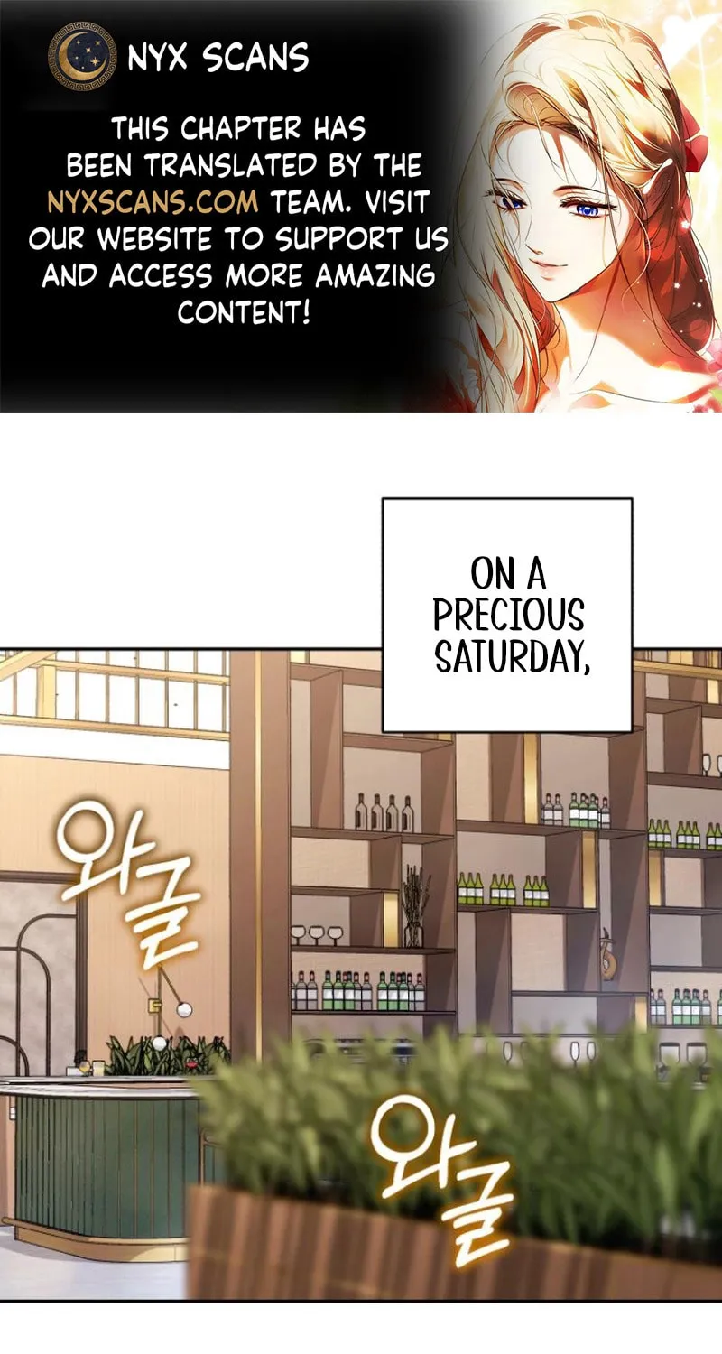 Not the First Time Chapter 14 page 1 - 