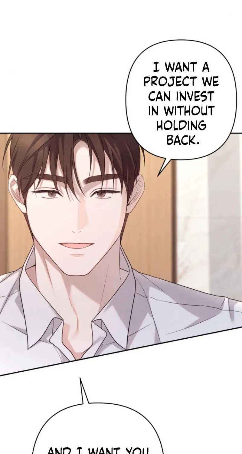 Not the First Time Chapter 14 page 16 - 