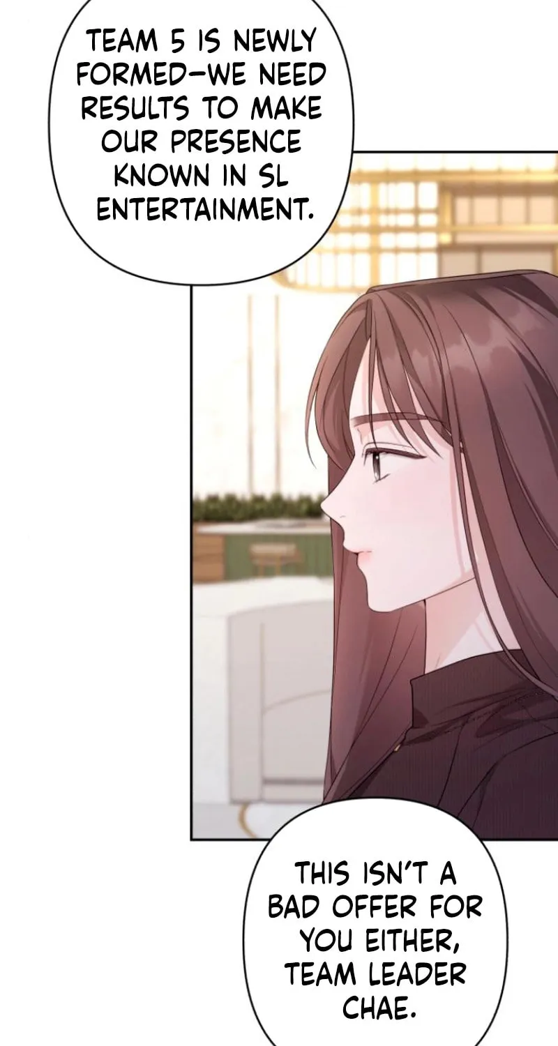 Not the First Time Chapter 14 page 26 - 
