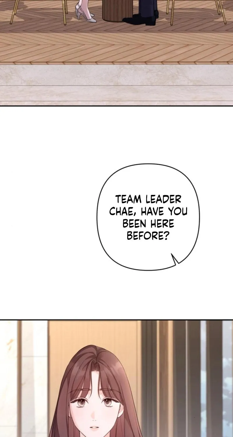Not the First Time Chapter 14 page 4 - 