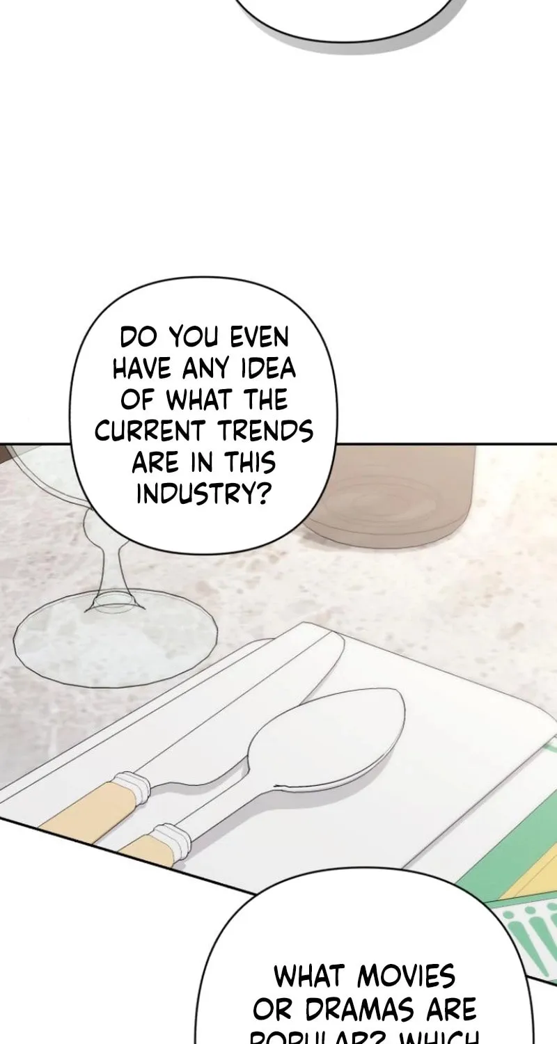 Not the First Time Chapter 14 page 32 - 