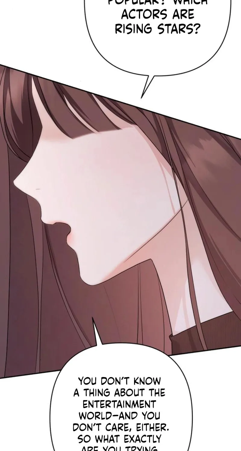 Not the First Time Chapter 14 page 33 - 