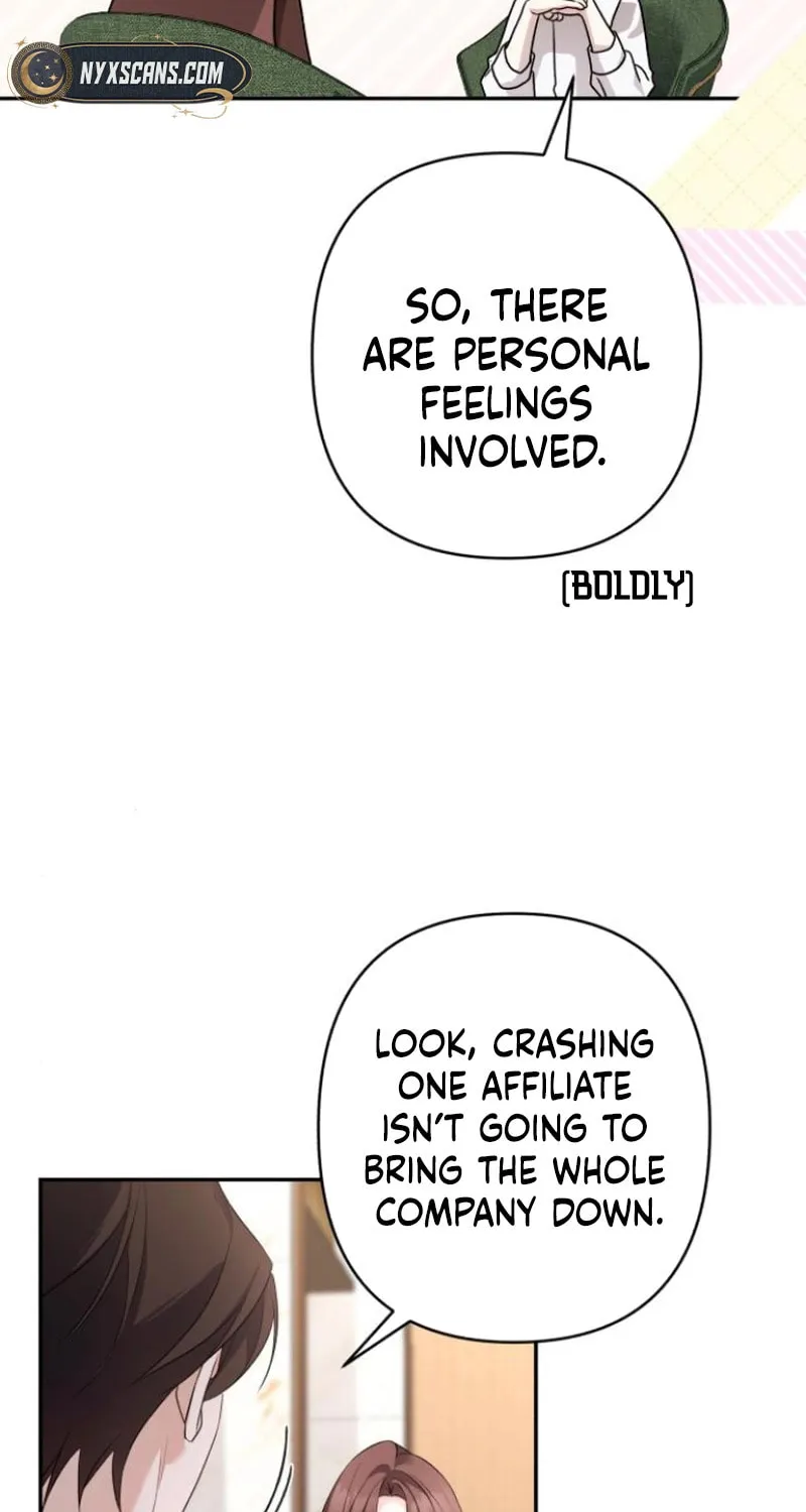 Not the First Time Chapter 14 page 38 - 