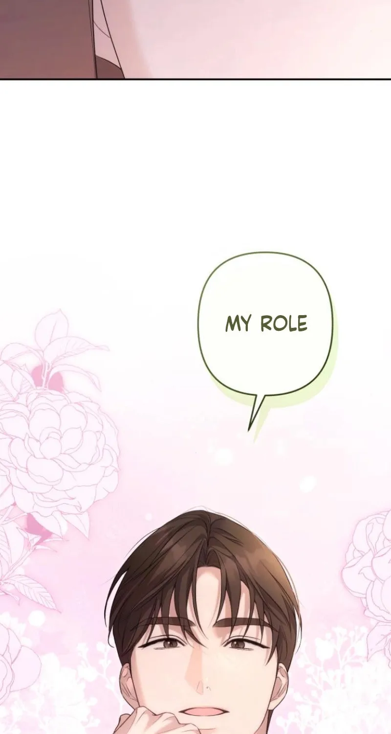 Not the First Time Chapter 14 page 42 - 