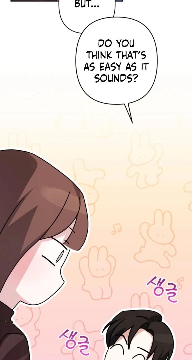 Not the First Time Chapter 14 page 46 - 
