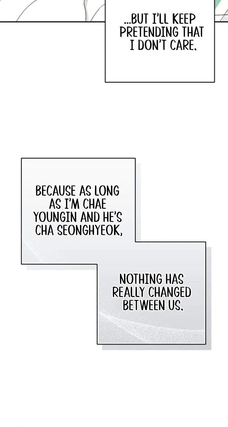 Not the First Time Chapter 14 page 55 - 