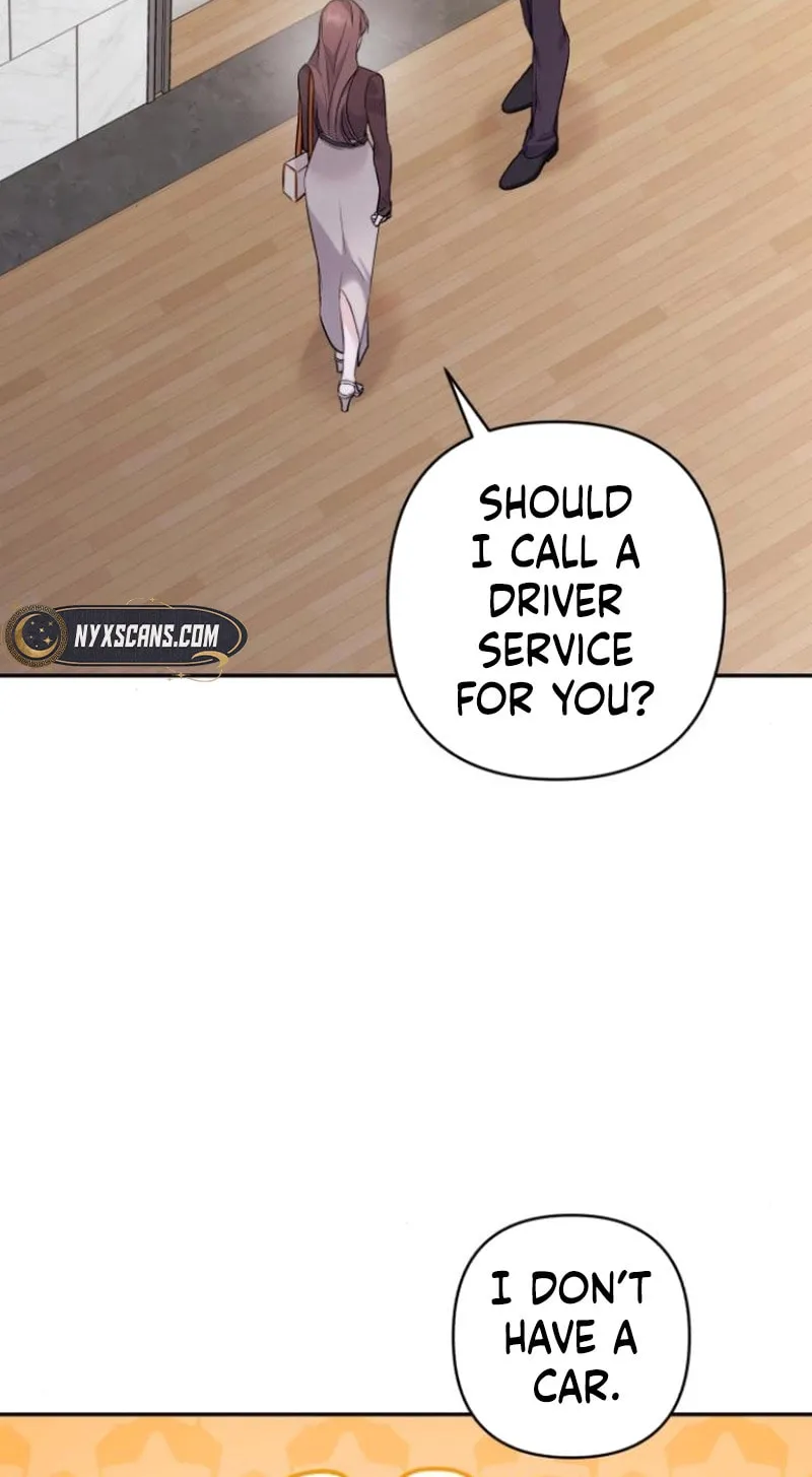 Not the First Time Chapter 14 page 60 - 
