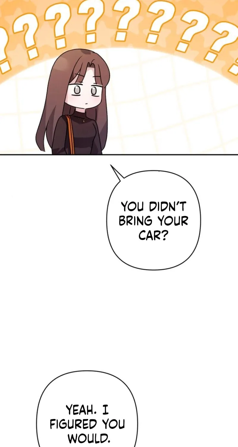 Not the First Time Chapter 14 page 61 - 