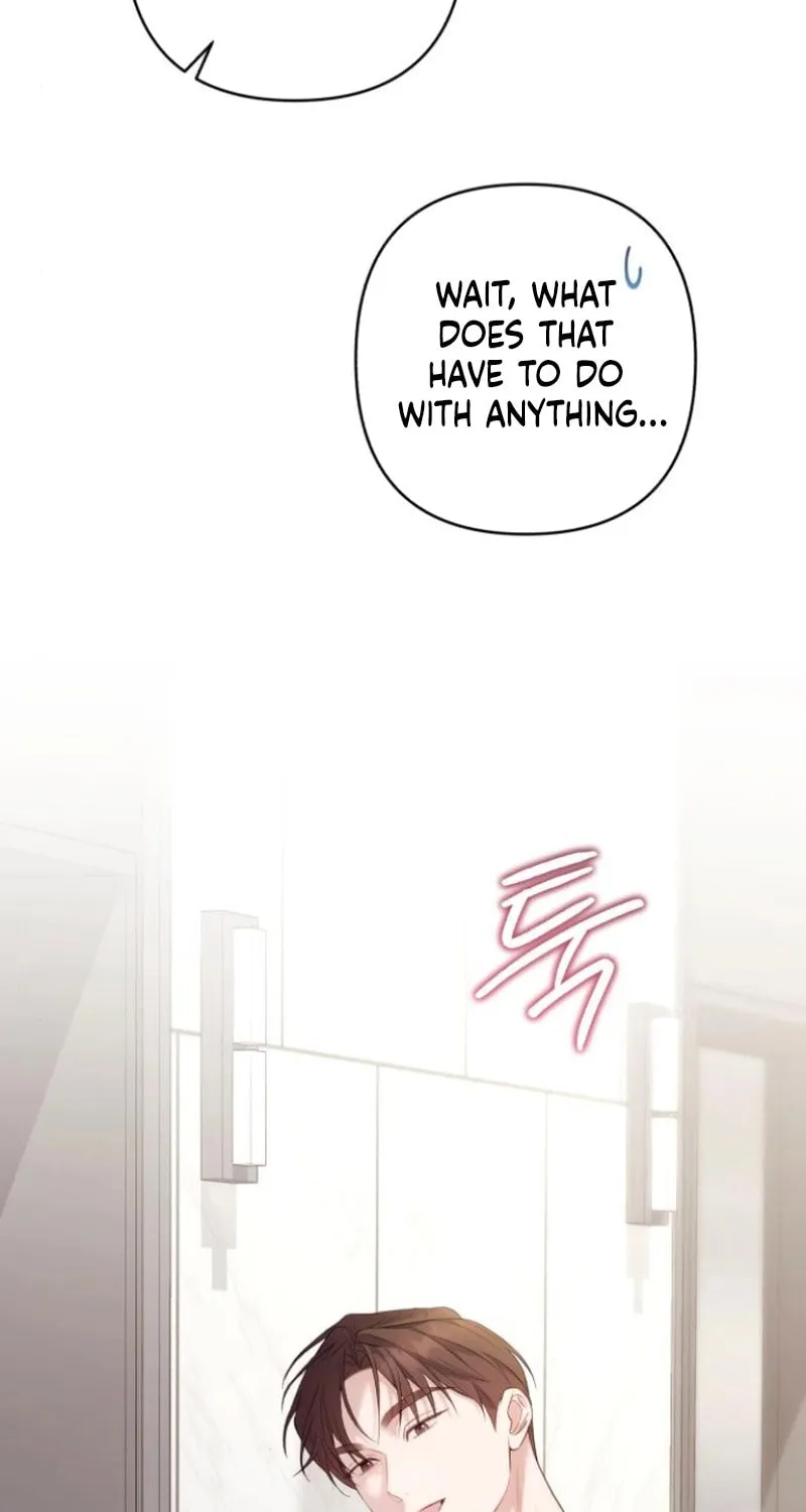 Not the First Time Chapter 14 page 62 - 