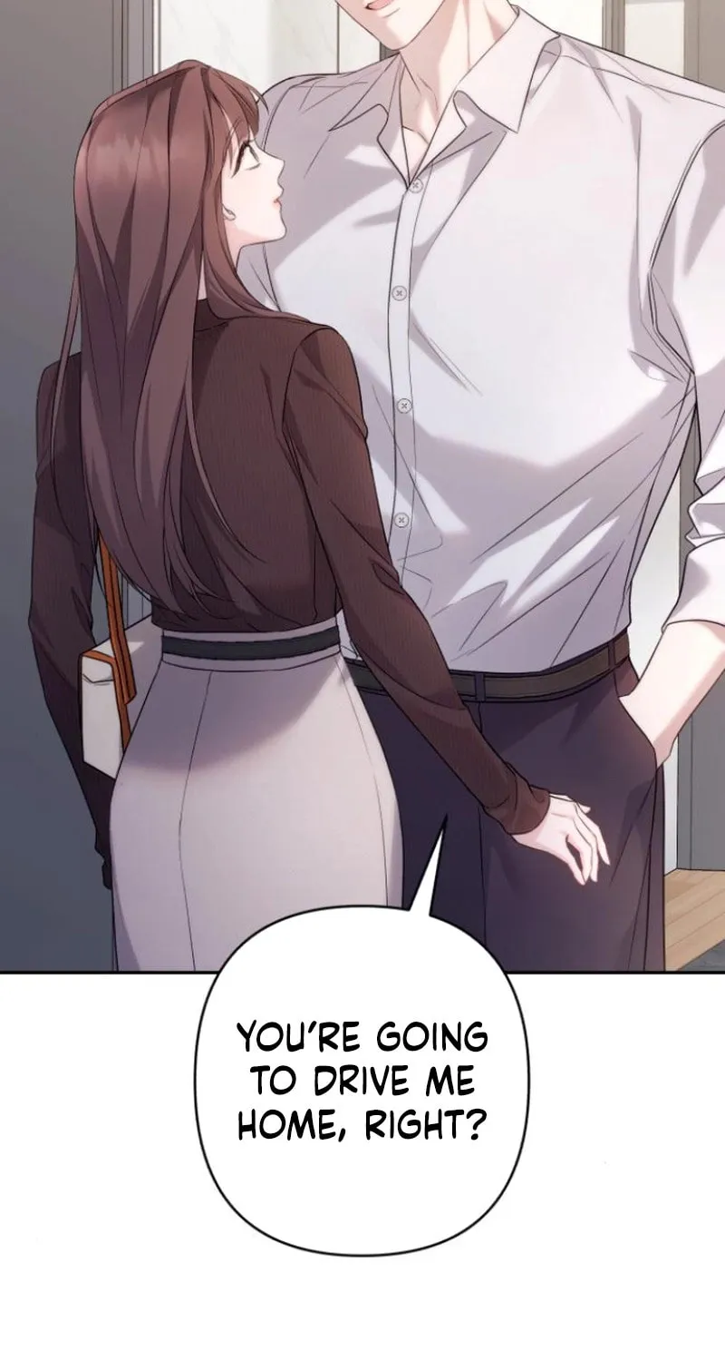 Not the First Time Chapter 14 page 63 - 