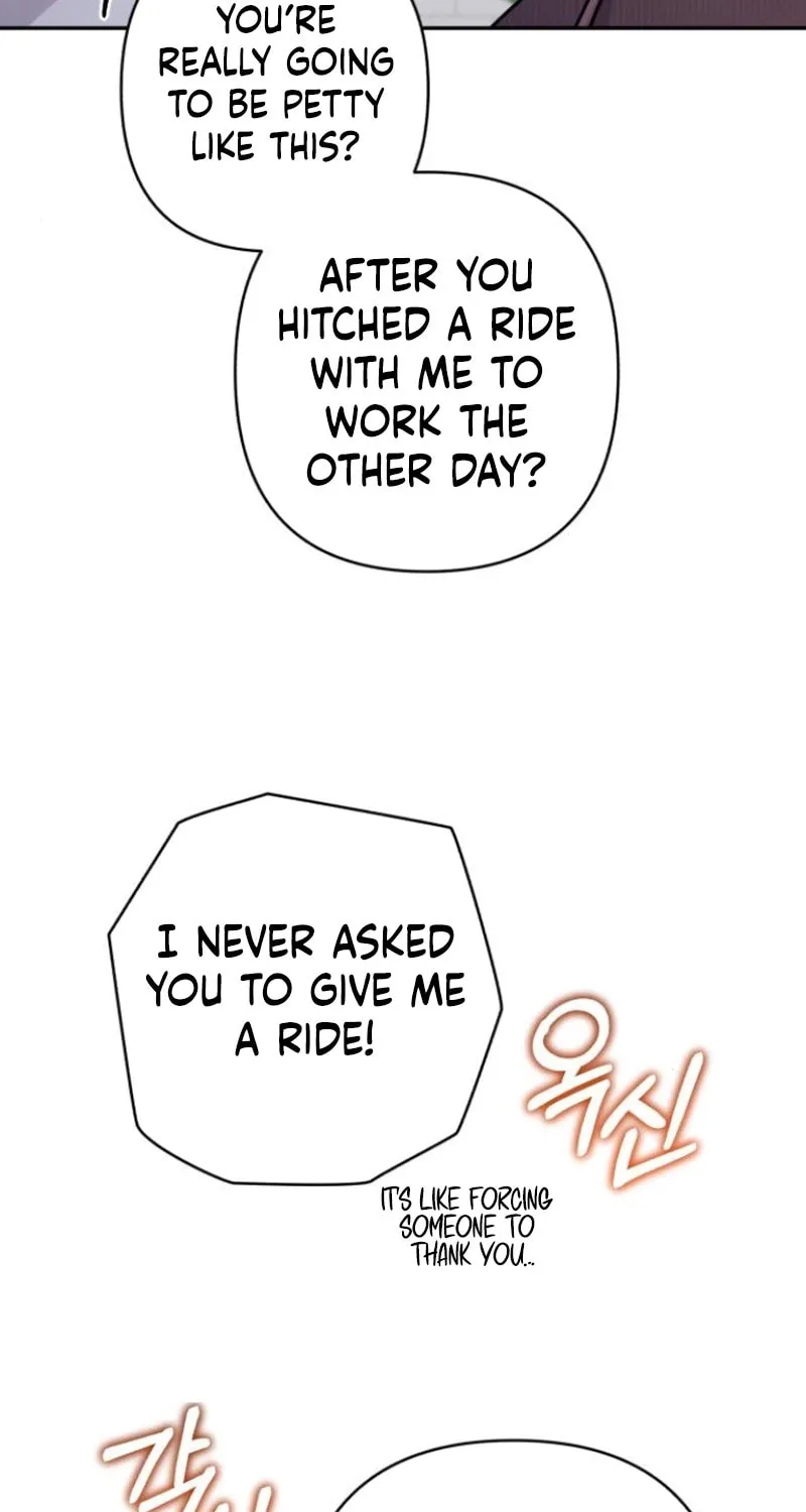 Not the First Time Chapter 14 page 65 - 