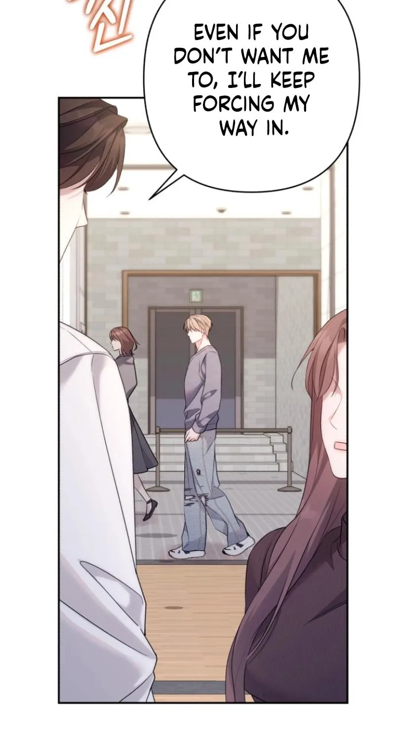 Not the First Time Chapter 14 page 66 - 