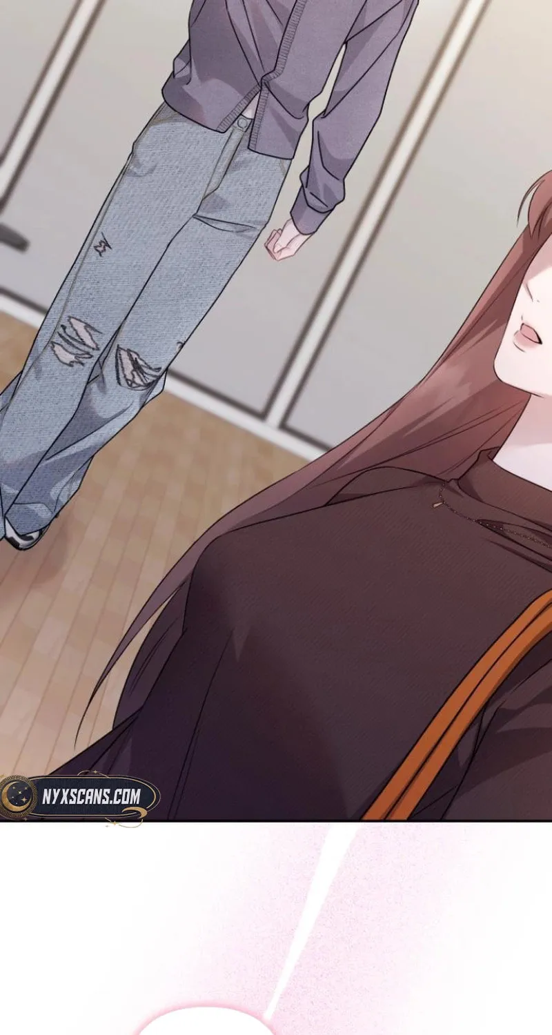 Not the First Time Chapter 14 page 69 - 