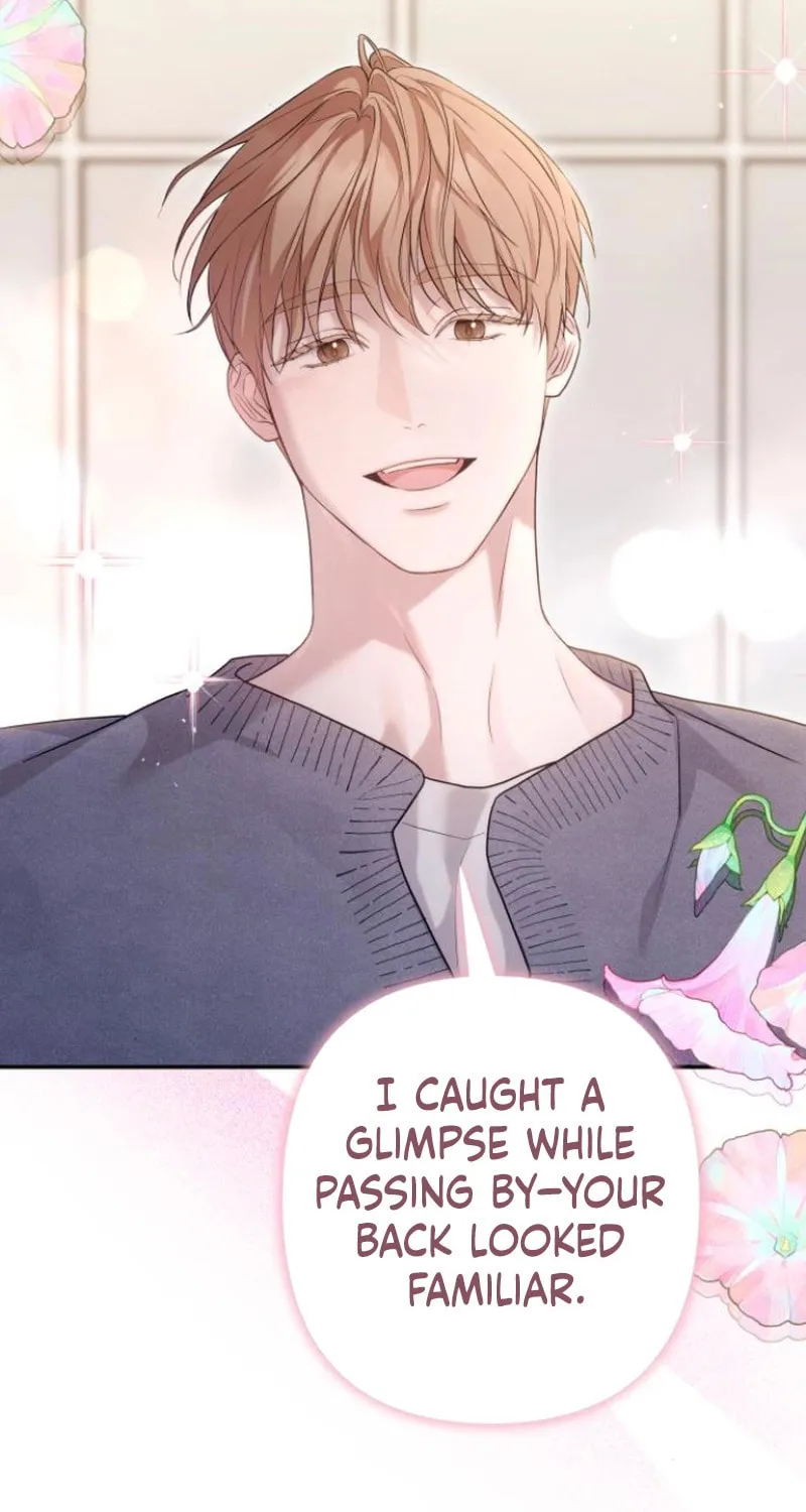 Not the First Time Chapter 14 page 71 - 