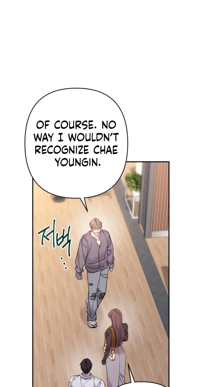 Not the First Time Chapter 14 page 74 - 