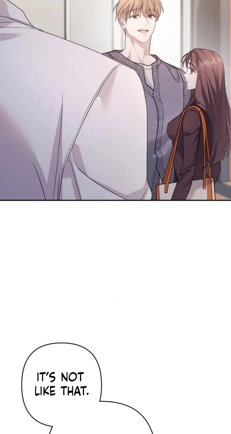 Not the First Time Chapter 14 page 76 - 