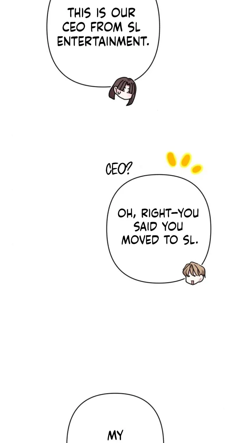 Not the First Time Chapter 14 page 77 - 