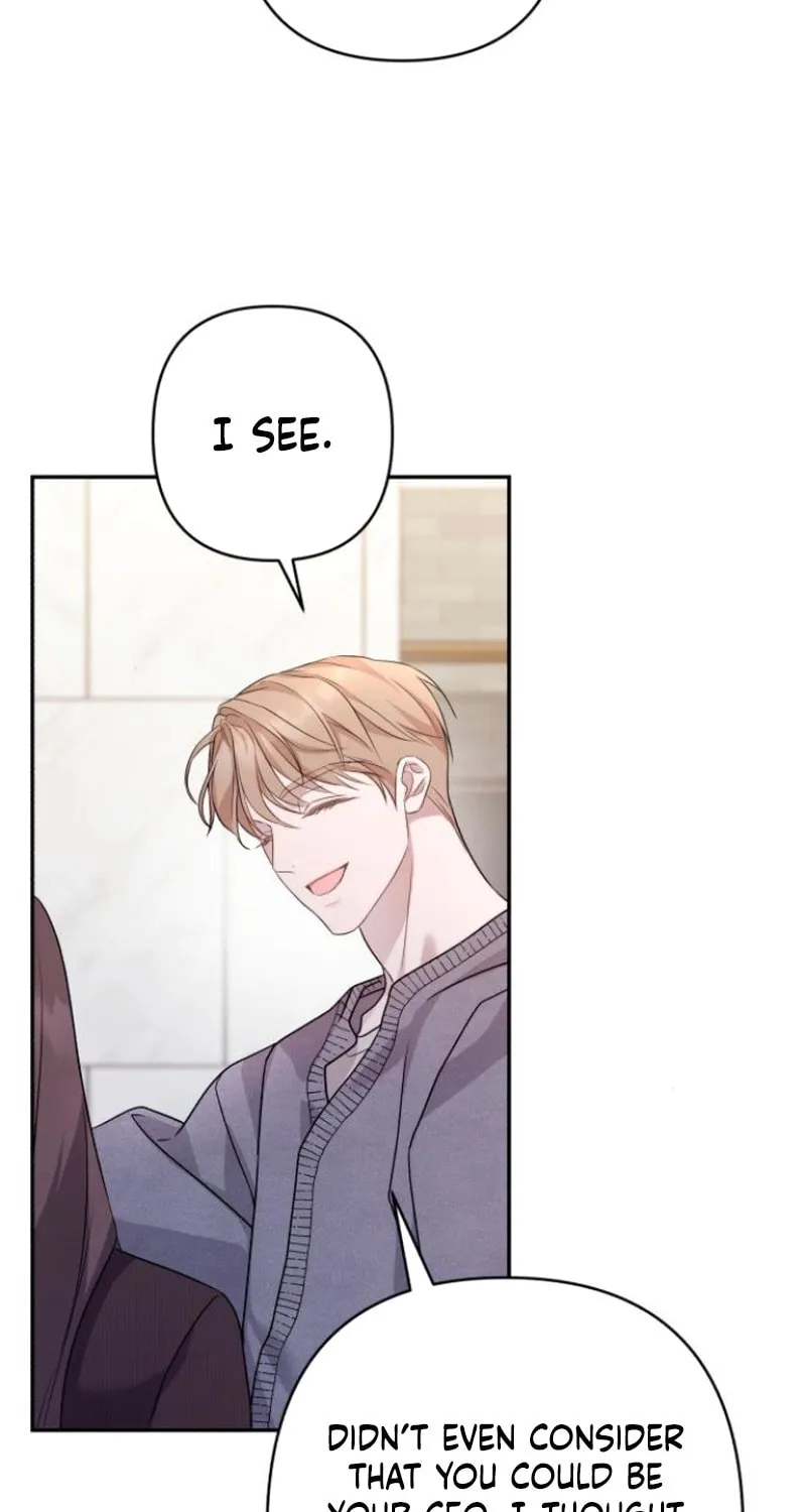 Not the First Time Chapter 14 page 79 - 